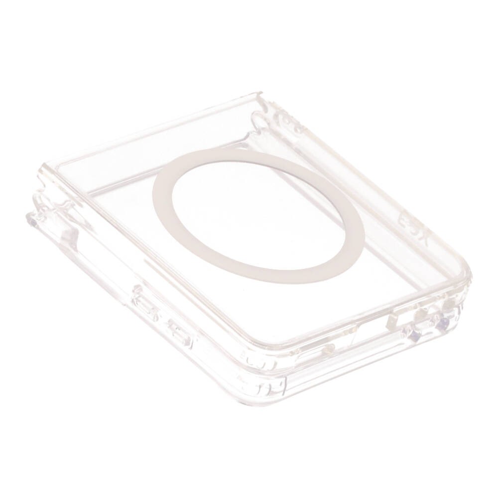เคส FOX Samsung Z Flip 8 Clear with Magnetic