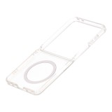 เคส FOX Samsung Z Flip 8 Clear with Magnetic