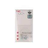 เคส FOX Samsung Z Flip 8 Clear with Magnetic
