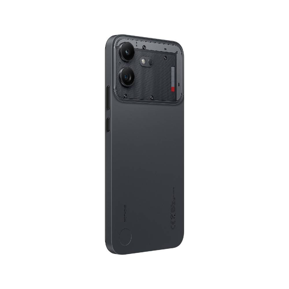 สมาร์ทโฟน Nothing 4b (8+128GB) Black (5G)