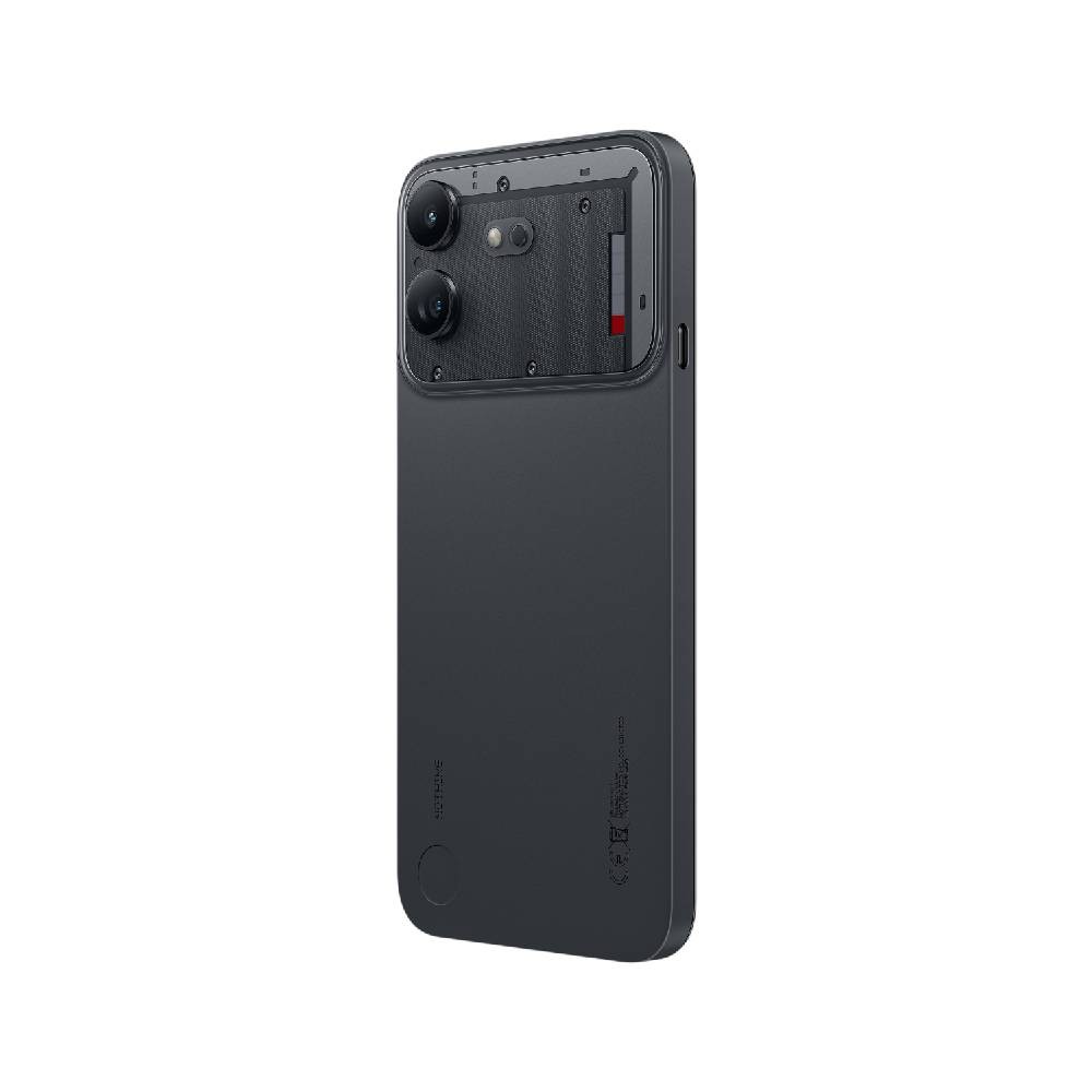 สมาร์ทโฟน Nothing 4b (8+128GB) Black (5G)