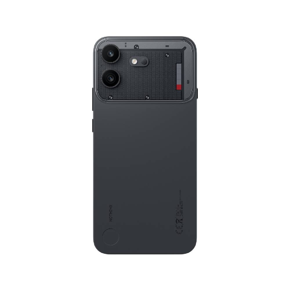 สมาร์ทโฟน Nothing 4b (8+128GB) Black (5G)