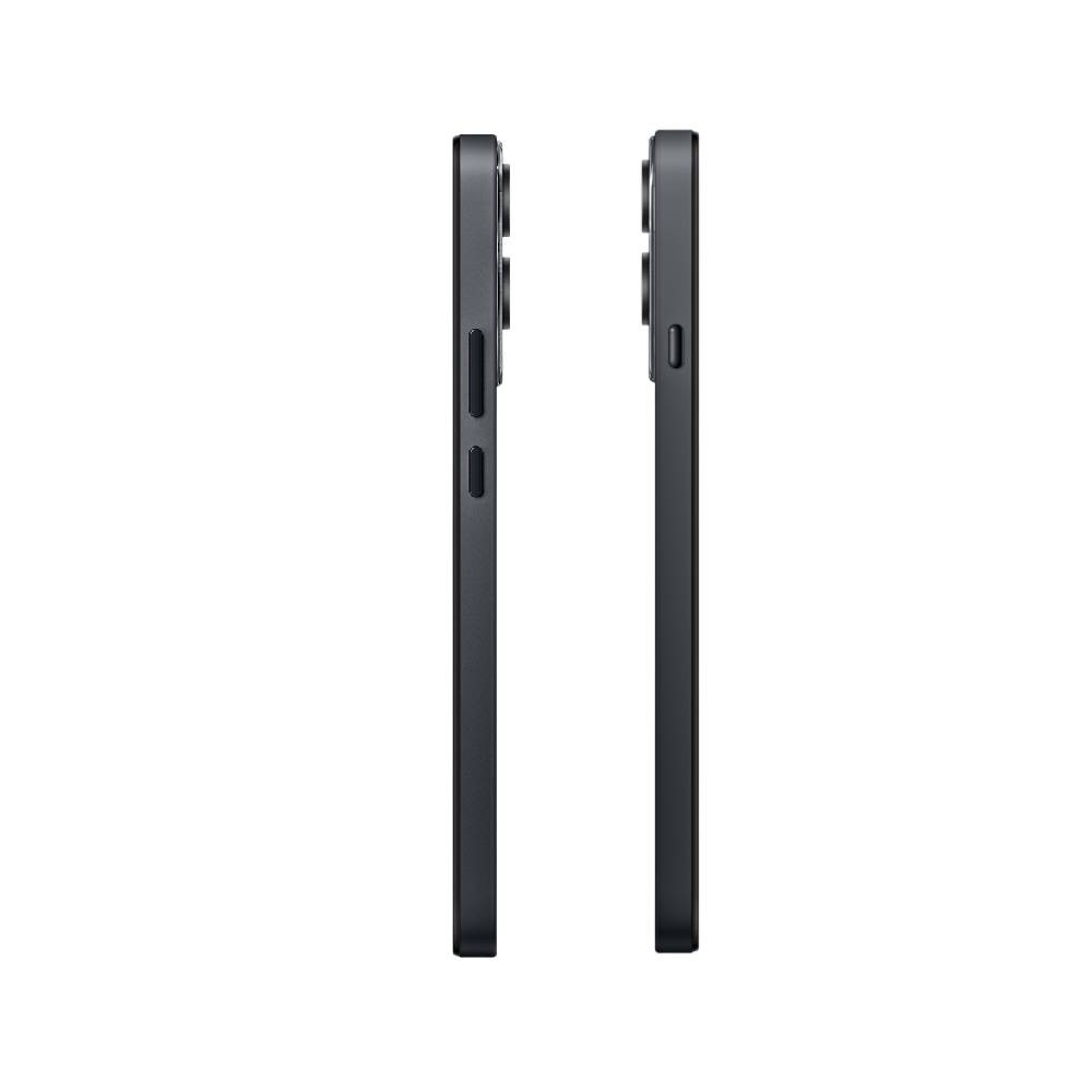 สมาร์ทโฟน Nothing 4b (8+128GB) Black (5G)