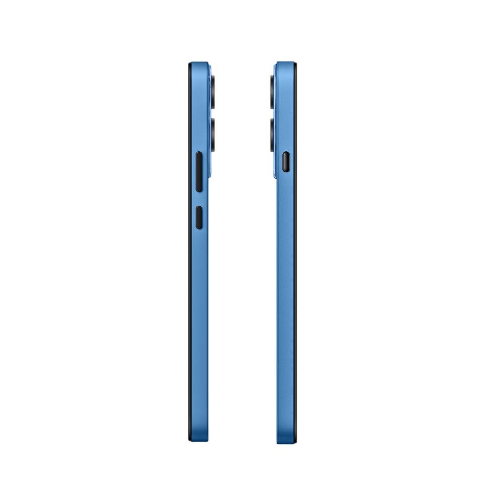 สมาร์ทโฟน Nothing 4b (8+128GB) Blue (5G)