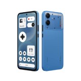 สมาร์ทโฟน Nothing 4b (8+128GB) Blue (5G)