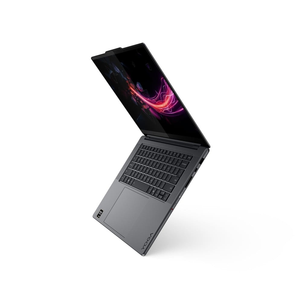 โน๊ตบุ๊ค Lenovo Yoga Pro 7 15ASH11-83W50006TA Thunder Gray