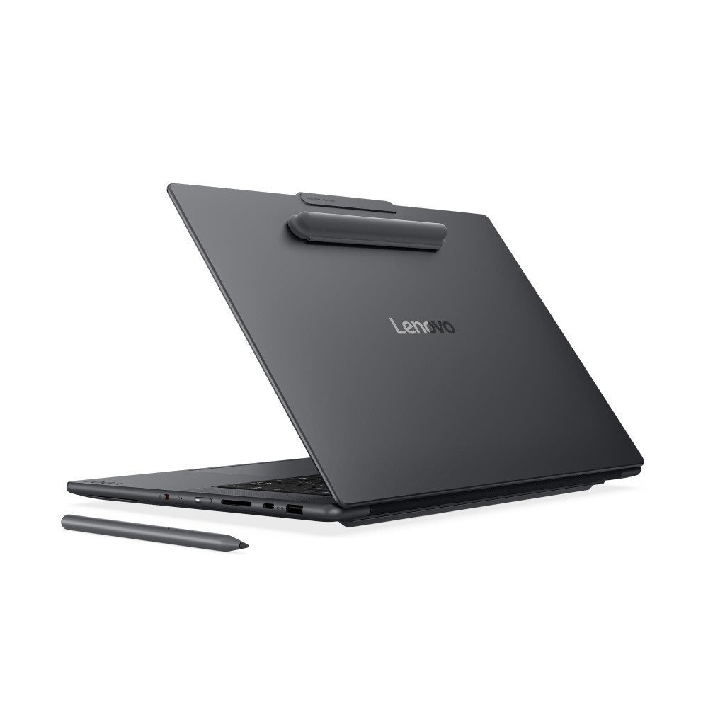 โน๊ตบุ๊ค Lenovo Yoga Pro 7 15ASH11-83W50006TA Thunder Gray