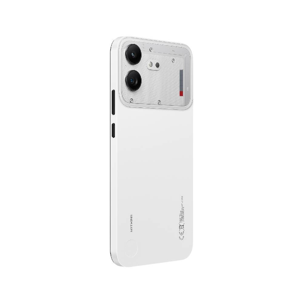 สมาร์ทโฟน Nothing 4b (8+128GB) White (5G)