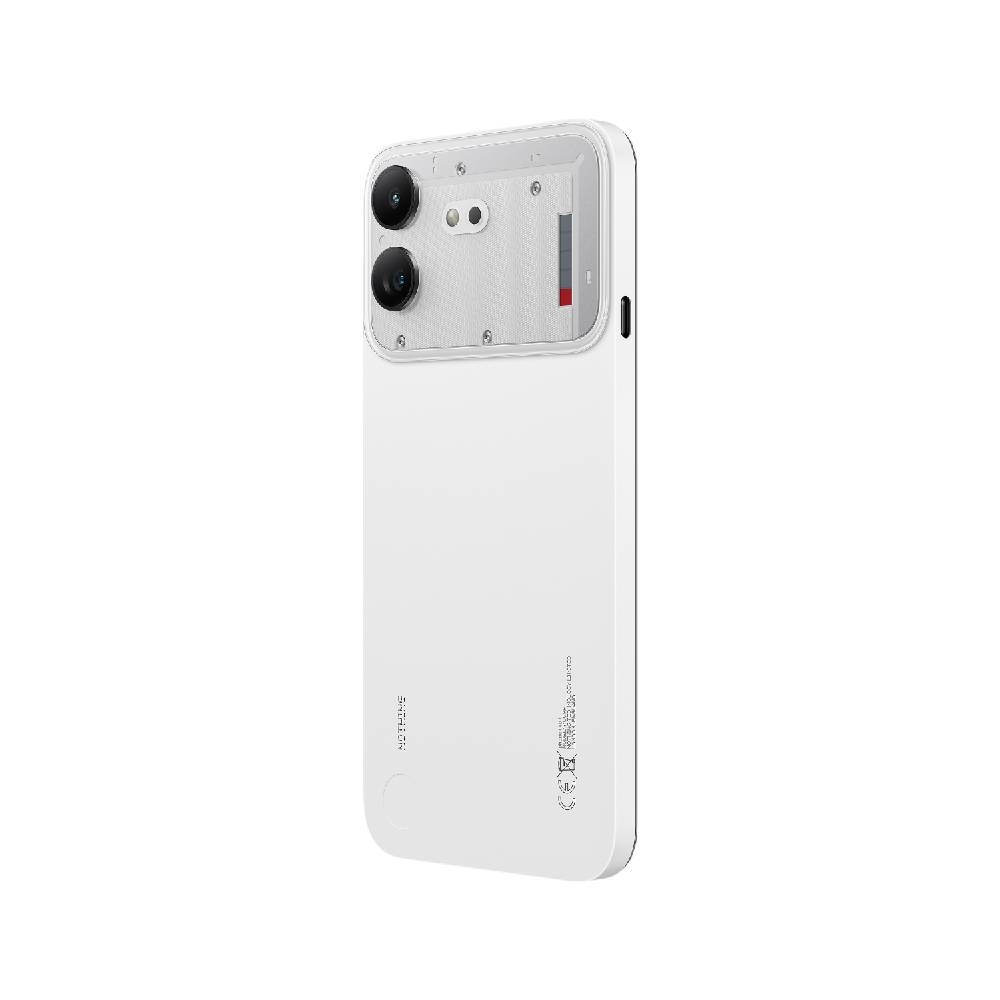 สมาร์ทโฟน Nothing 4b (8+128GB) White (5G)