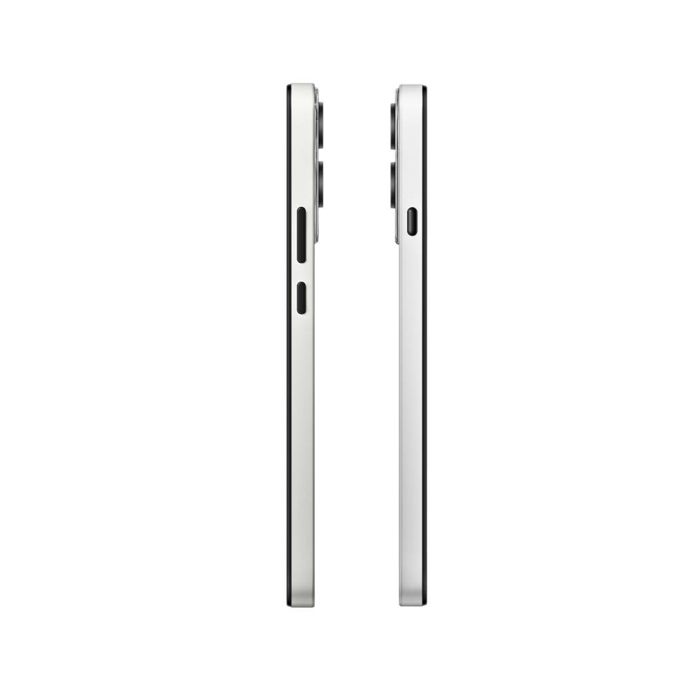 สมาร์ทโฟน Nothing 4b (8+128GB) White (5G)