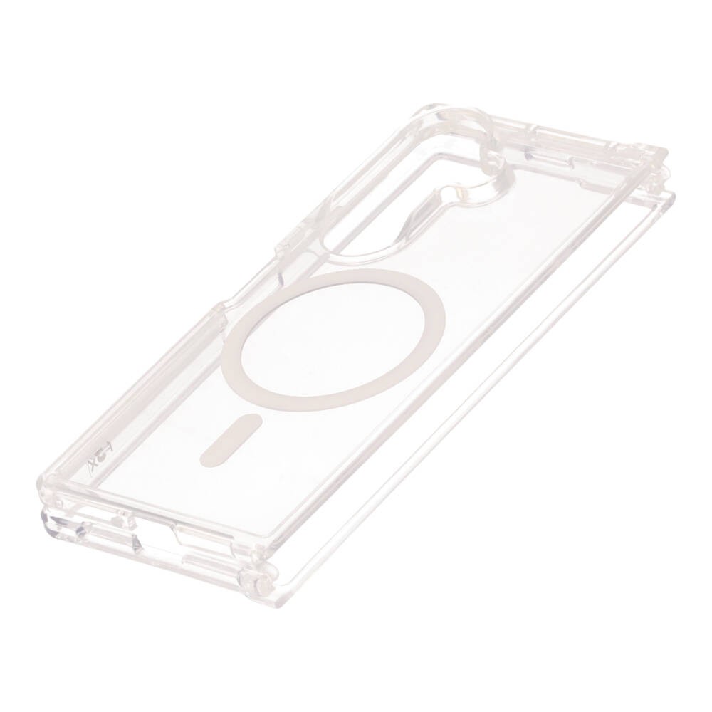 เคส FOX Samsung Galaxy Z Fold8 Ultra Clear with Magnetic