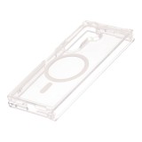 เคส FOX Samsung Galaxy Z Fold8 Ultra Clear with Magnetic