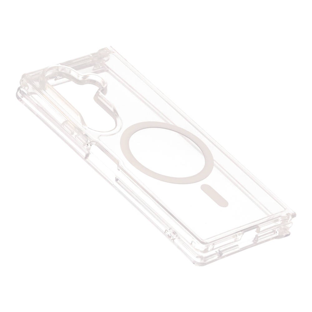 เคส FOX Samsung Galaxy Z Fold8 Ultra Clear with Magnetic
