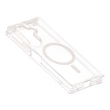 เคส FOX Samsung Galaxy Z Fold8 Ultra Clear with Magnetic