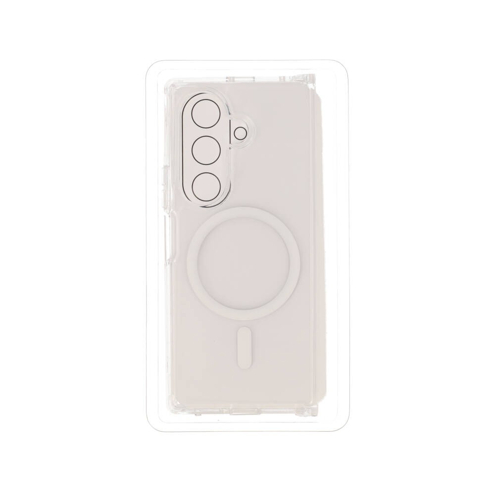 เคส FOX Samsung Galaxy Z Fold8 Ultra Clear with Magnetic