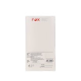 เคส FOX Samsung Galaxy Z Fold8 Ultra Clear with Magnetic