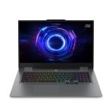 โน๊ตบุ๊ค Lenovo LOQ 17IRX10-83JH00F5TA Luna Gray