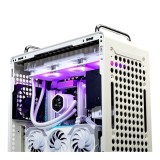 ชุดระบายความร้อนซีพียู COOLER MASTER MASTERLIQUID CORE NEX DIGITAL 360 White (MLX-D36M-A18PW-RD)