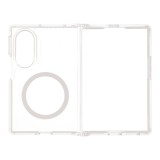 เคส FOX Samsung Galaxy Z Fold 8 Clear with Magnetic