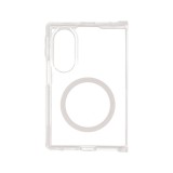 เคส FOX Samsung Galaxy Z Fold 8 Clear with Magnetic