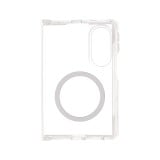 เคส FOX Samsung Galaxy Z Fold 8 Clear with Magnetic