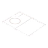เคส FOX Samsung Galaxy Z Fold 8 Clear with Magnetic