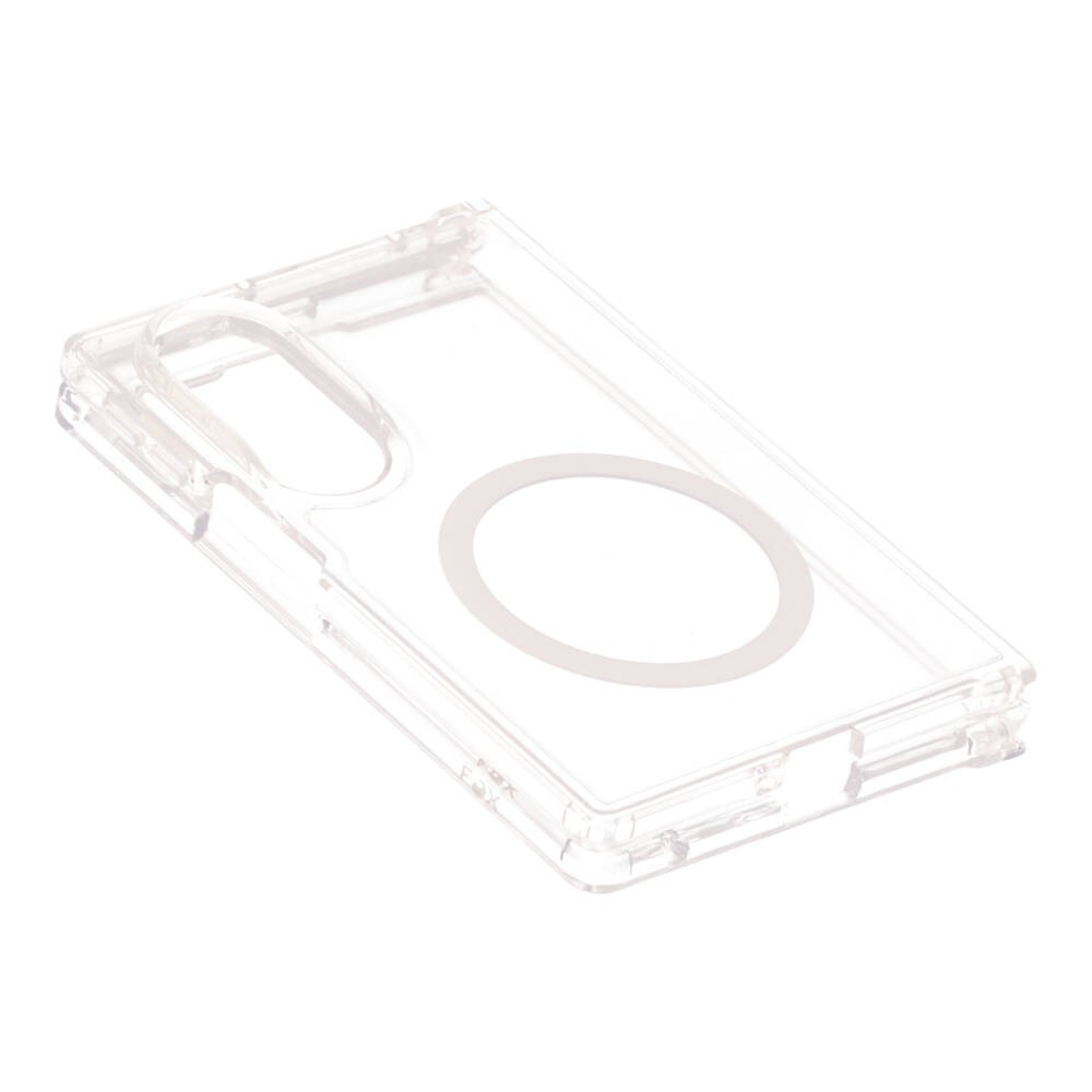 เคส FOX Samsung Galaxy Z Fold 8 Clear with Magnetic