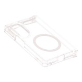 เคส FOX Samsung Galaxy Z Fold 8 Clear with Magnetic