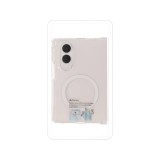 เคส FOX Samsung Galaxy Z Fold 8 Clear with Magnetic