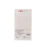 เคส FOX Samsung Galaxy Z Fold 8 Clear with Magnetic