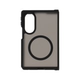 เคส FOX Samsung Galaxy Z Fold 8 Black Bumper with Magnetic