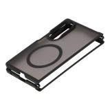 เคส FOX Samsung Galaxy Z Fold 8 Black Bumper with Magnetic