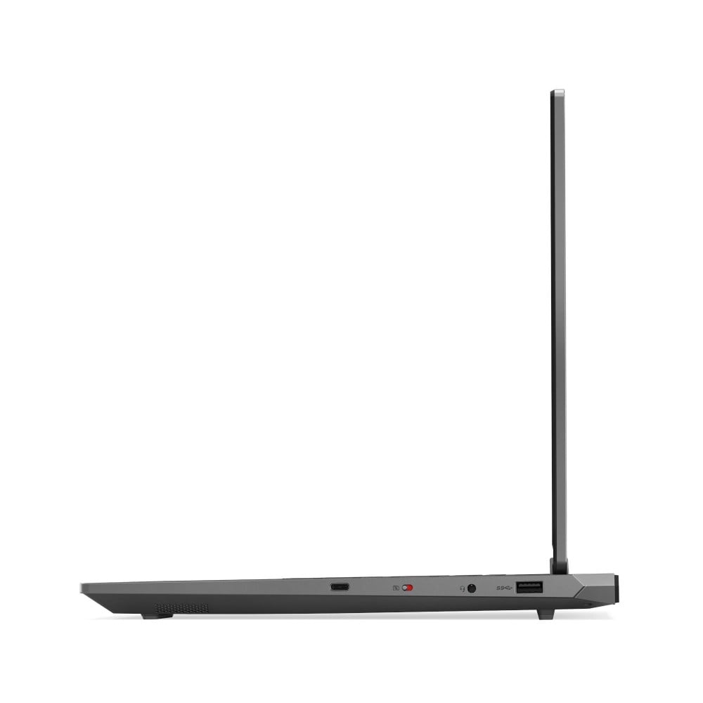 โน๊ตบุ๊ค Lenovo LOQ 15IRX9-83DV01JNTA Luna Gray