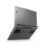 โน๊ตบุ๊ค Lenovo LOQ 15IRX9-83DV01JNTA Luna Gray