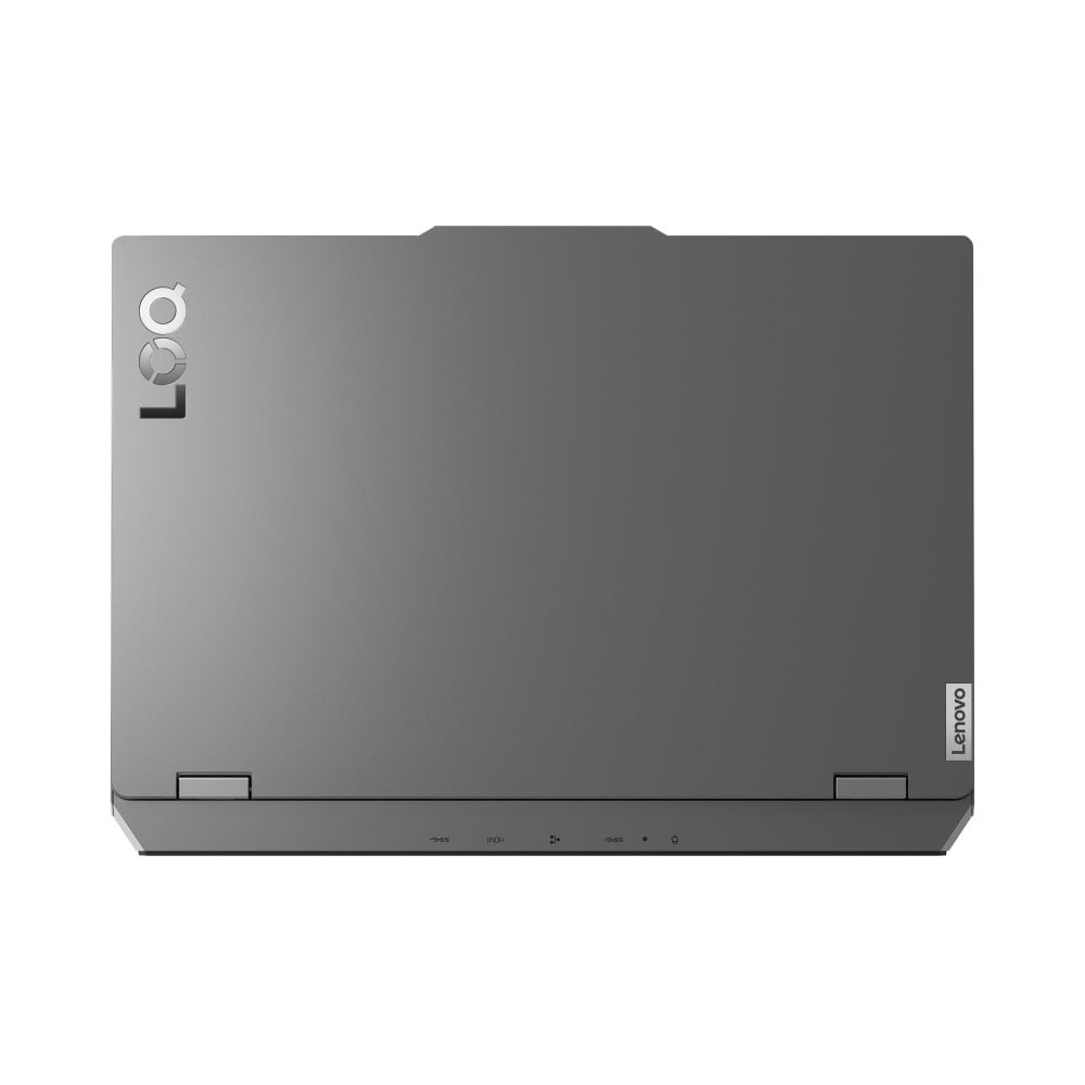 โน๊ตบุ๊ค Lenovo LOQ 15IRX9-83DV01JNTA Luna Gray