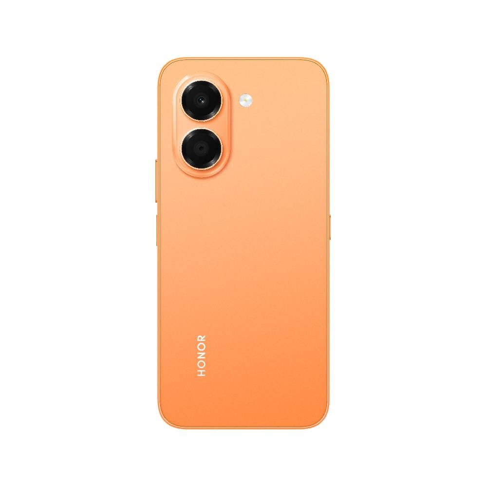 สมาร์ทโฟน Honor X7e (6+256GB) Orange