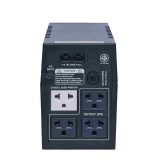 เครื่องสำรองไฟฟ้า CHUPHOTIC UPS MO1000i (1000VA/480W)