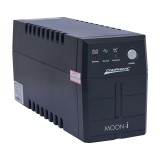 เครื่องสำรองไฟฟ้า CHUPHOTIC UPS MO1000i (1000VA/480W)