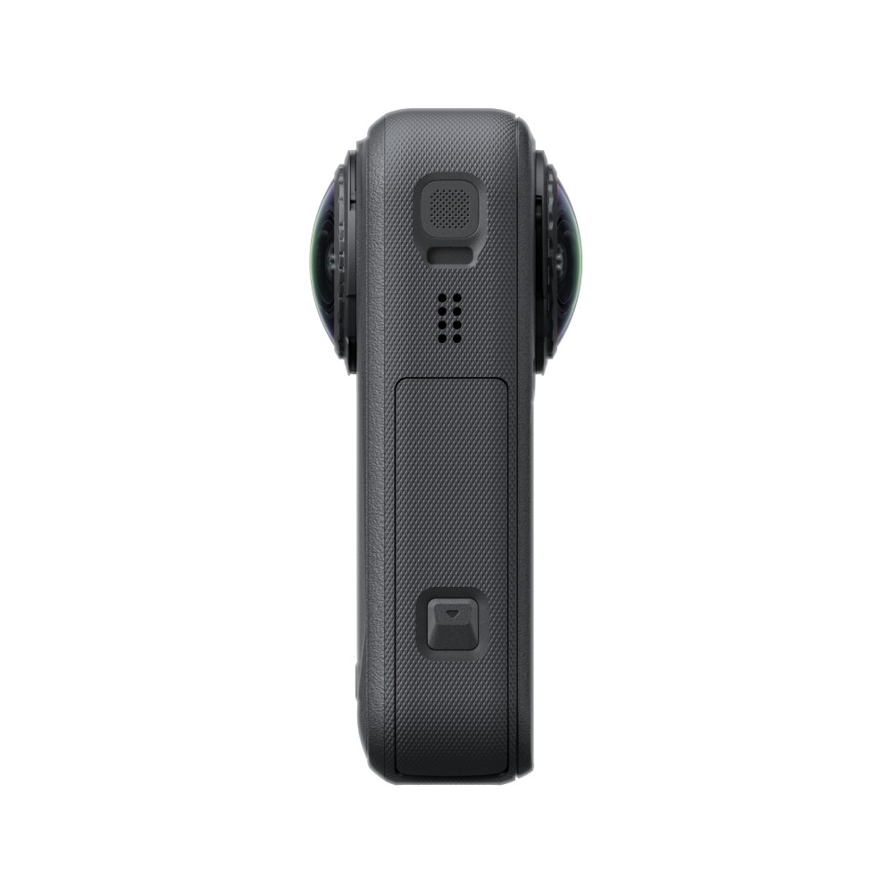 กล้อง Insta360 X6 Essentials Bundle Midnight Black