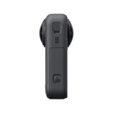กล้อง Insta360 X6 Essentials Bundle Midnight Black