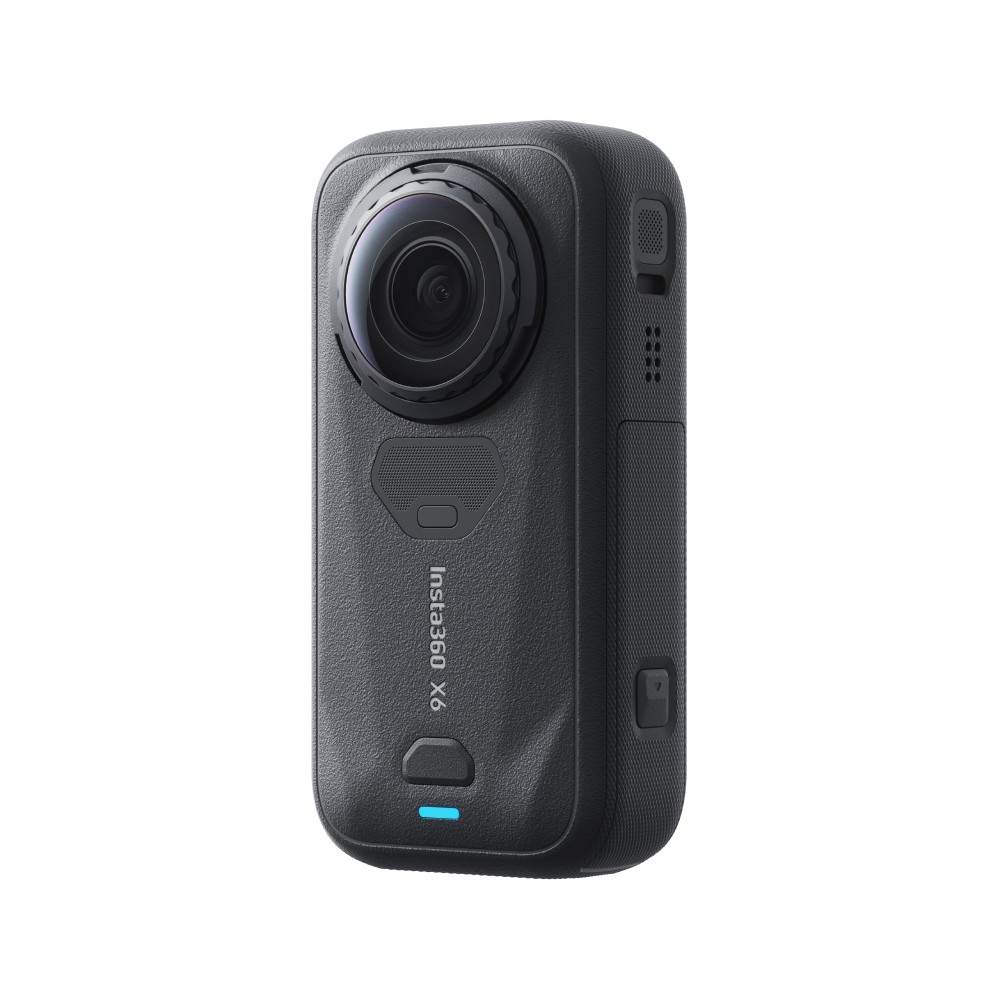 กล้อง Insta360 X6 Essentials Bundle Midnight Black