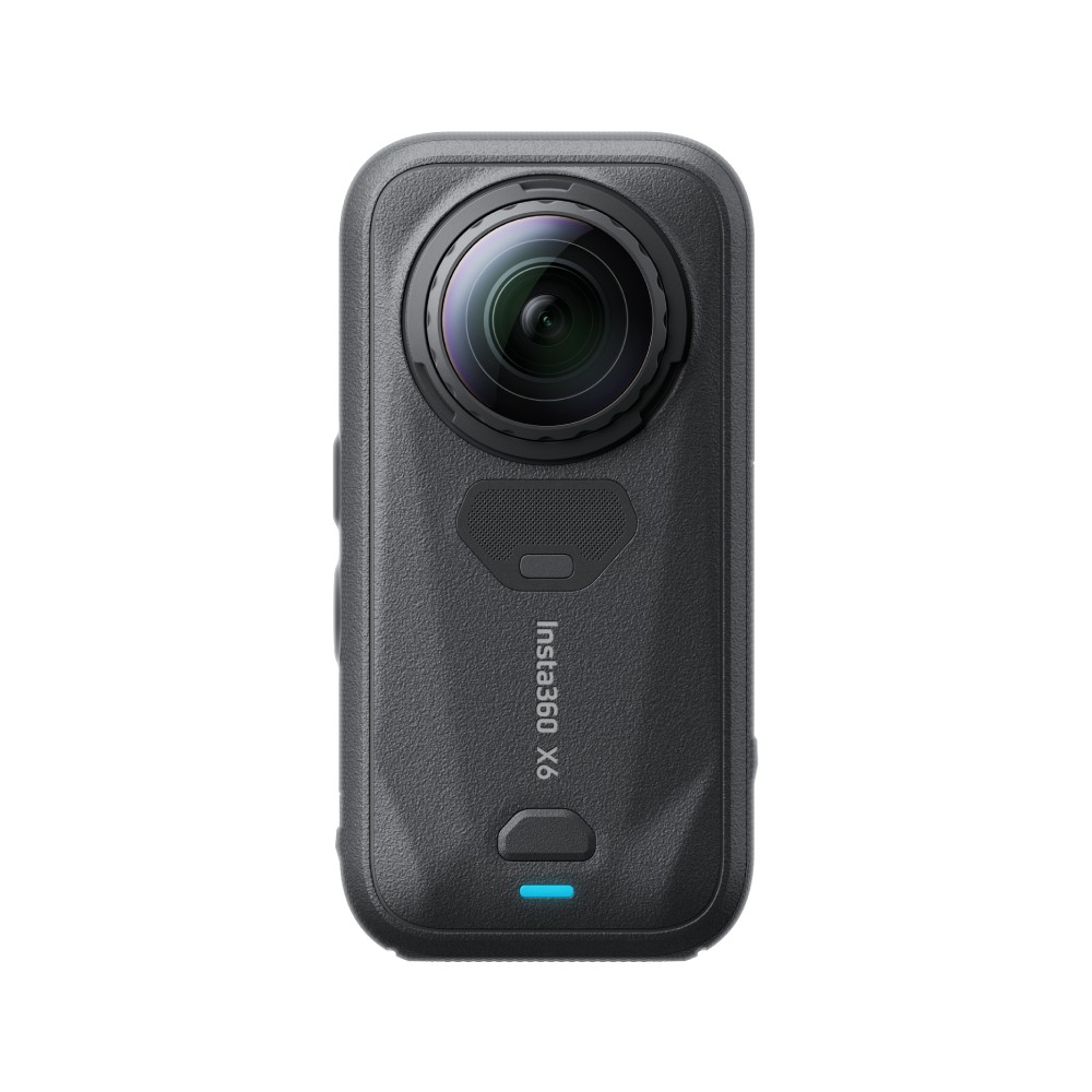 กล้อง Insta360 X6 Essentials Bundle Midnight Black