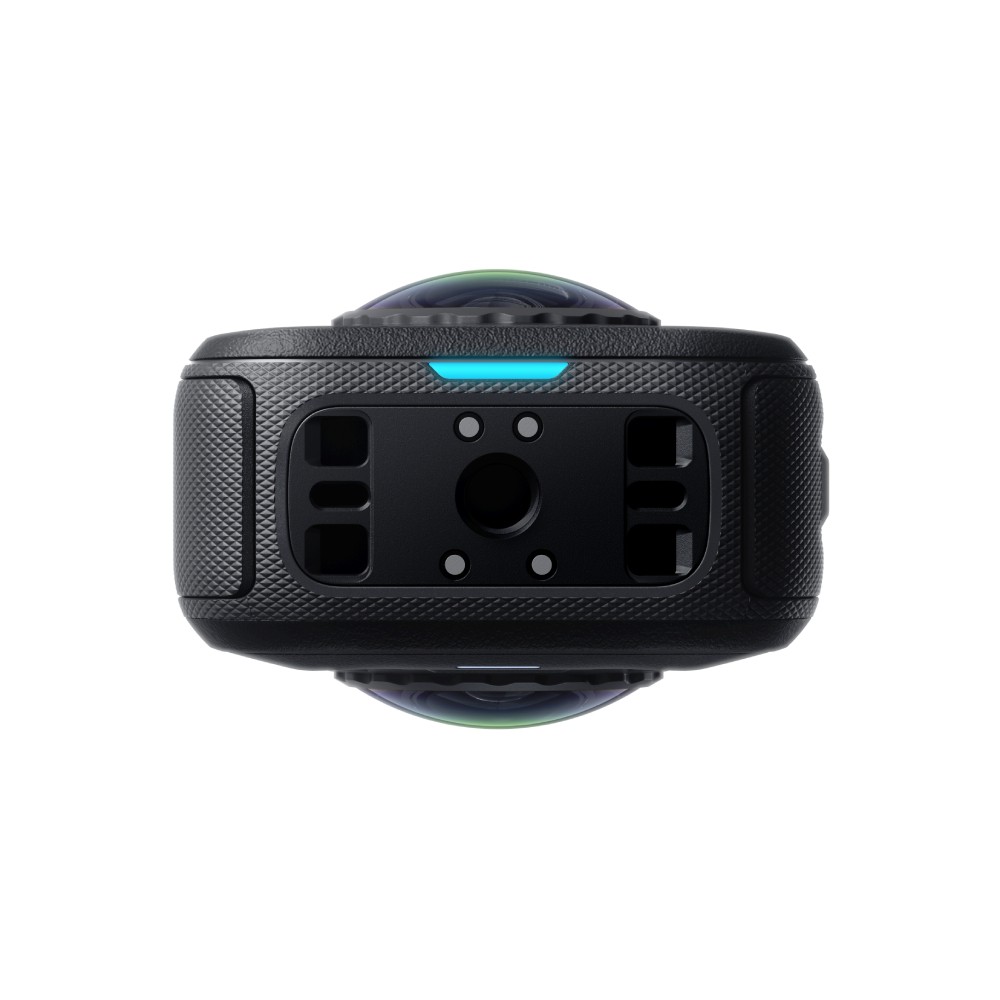 กล้อง Insta360 X6 Essentials Bundle Midnight Black