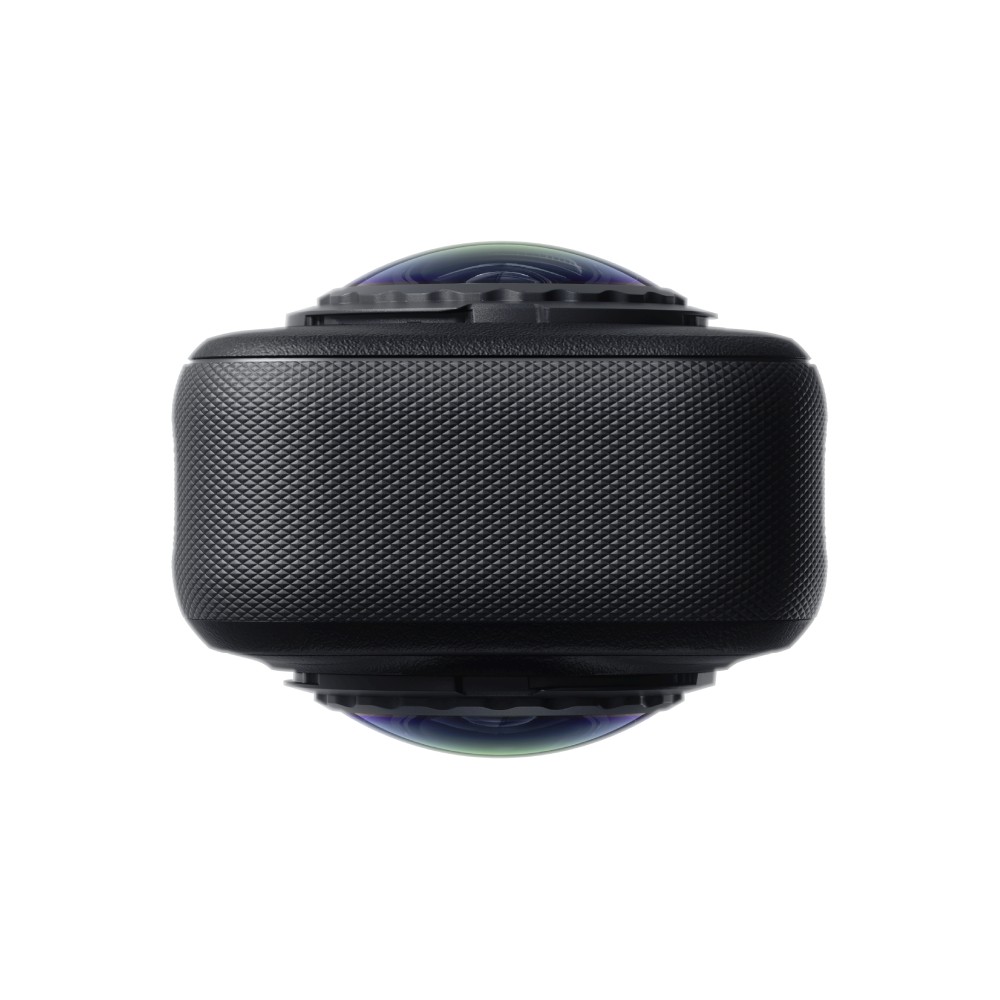 กล้อง Insta360 X6 Essentials Bundle Midnight Black
