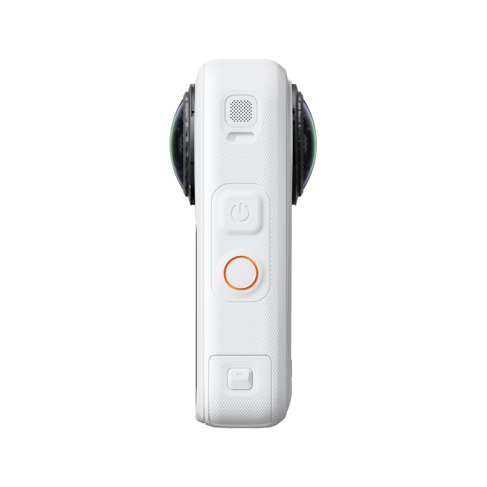 กล้อง Insta360 X6 Essentials Bundle Arctic White