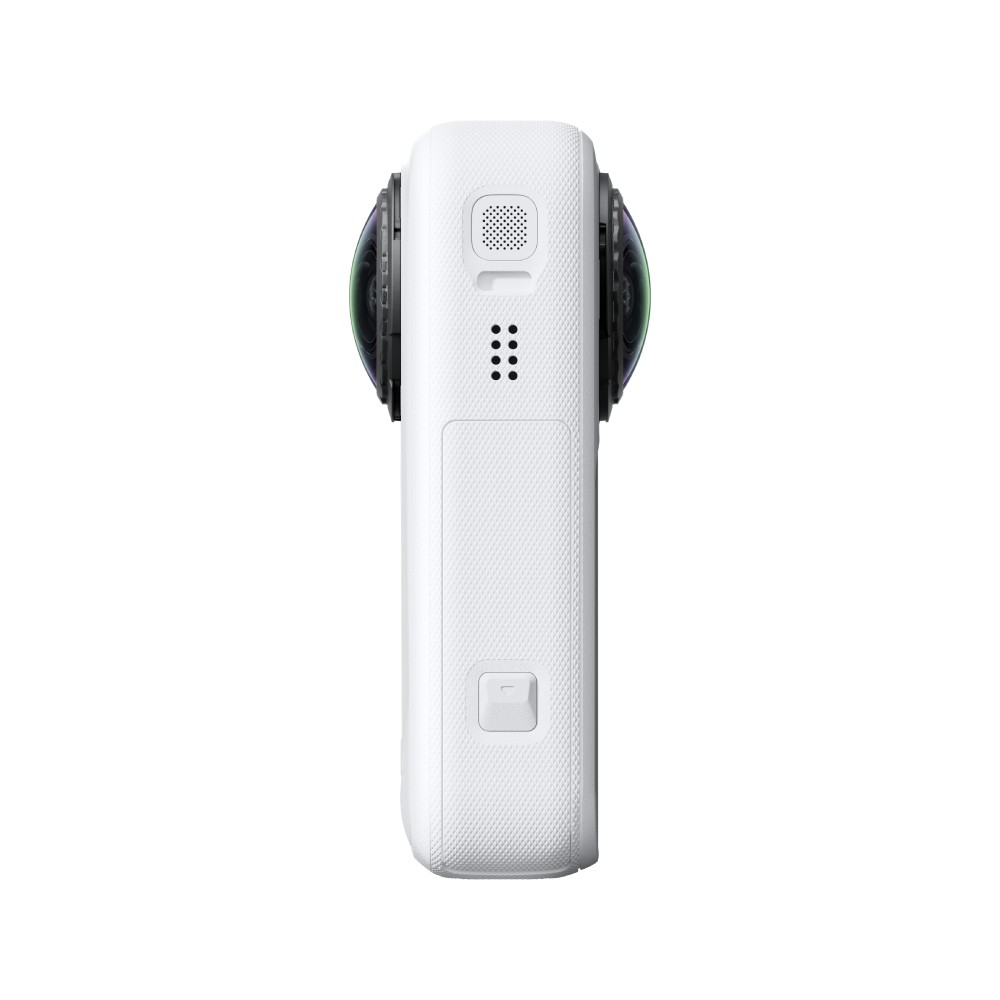 กล้อง Insta360 X6 Essentials Bundle Arctic White