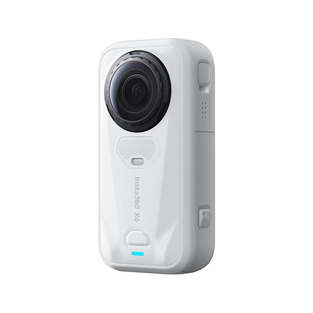 กล้อง Insta360 X6 Essentials Bundle Arctic White