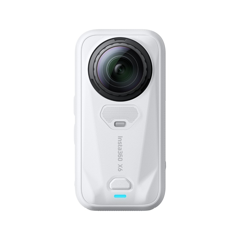 กล้อง Insta360 X6 Essentials Bundle Arctic White