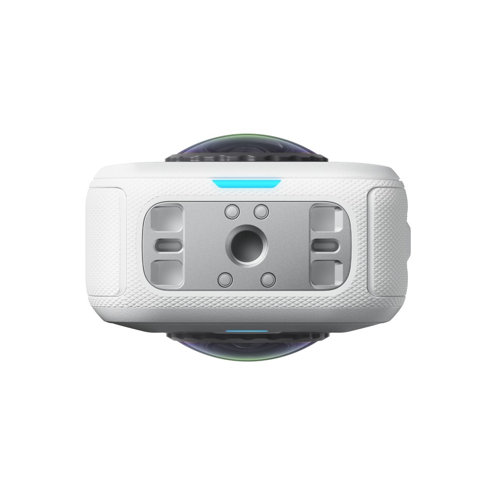 กล้อง Insta360 X6 Essentials Bundle Arctic White