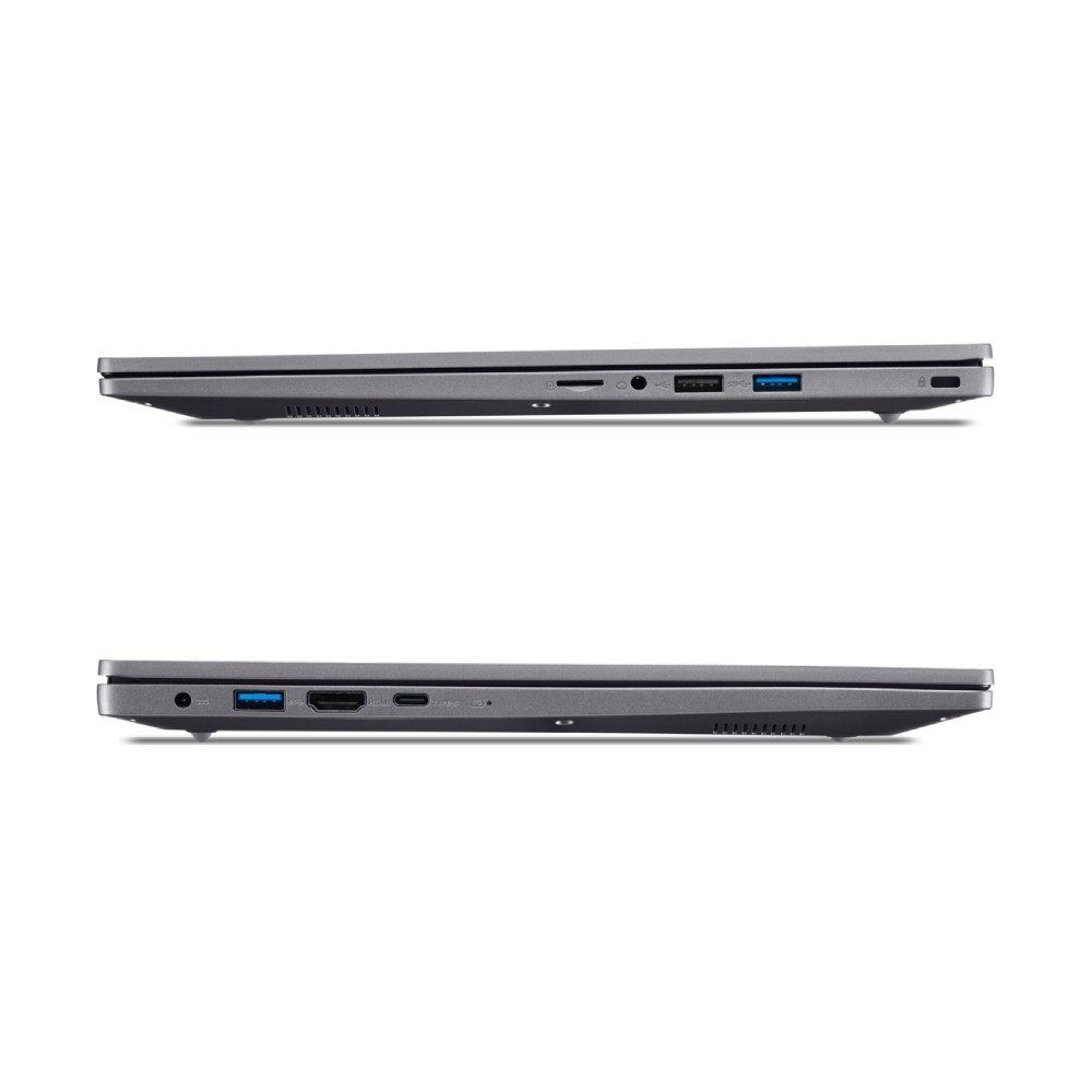 โน๊ตบุ๊ค Acer Aspire Lite 15 AL15-410P-R1VJ LUNAR GRAY